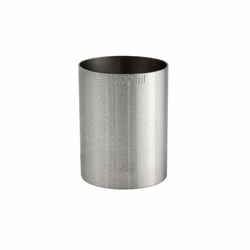 Stainless steel spirit - stainless,