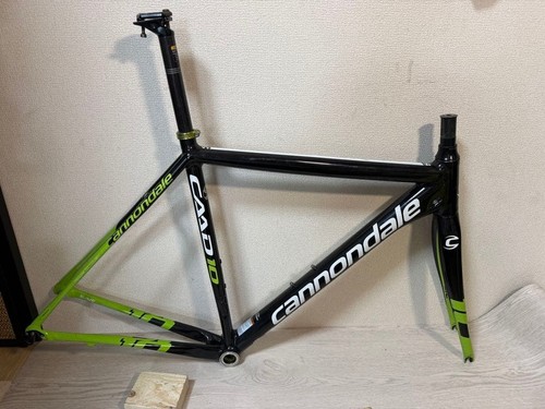 Cannondale caad10 road bike - bike,