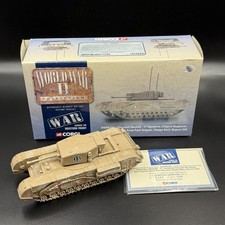 Corgi WWII WW2 CC60101