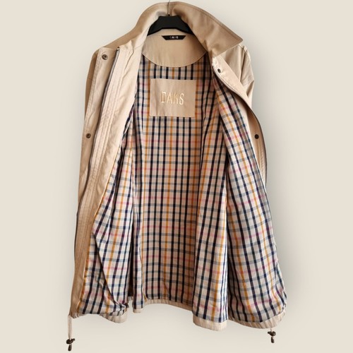 Daks vintage men - daks, men’s
