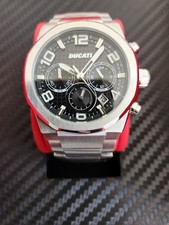 DUCATI CORSE CHRONOGRAPH