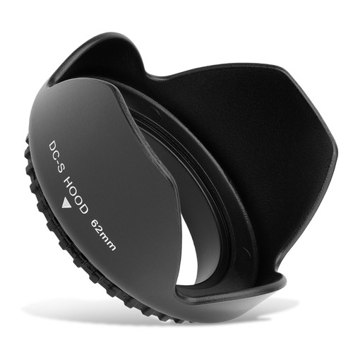 62mm lens hood - lens, for