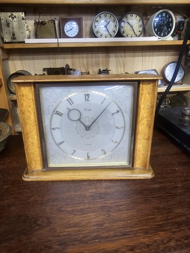 Antique kienzle days - antique,