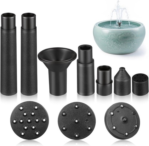 Besportble piece solar - 8-piece,