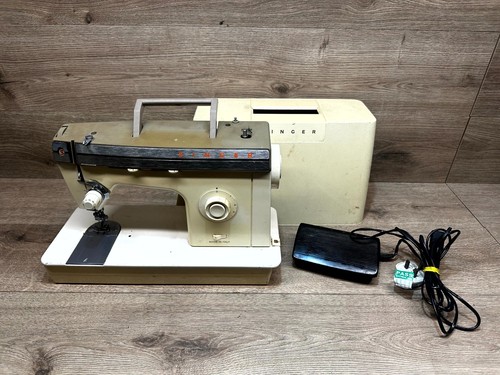 Singer 377 portable 85w - singer,