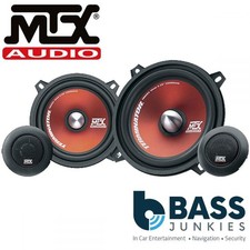 MTX TR50S 5.25" 13cm