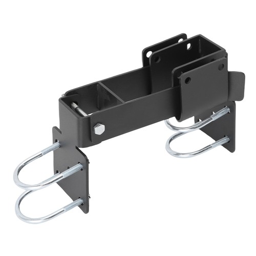 Chain link gate - chain, latch