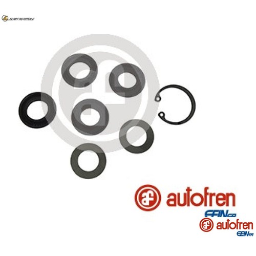 Repair kit brake master - repair,