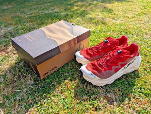 Salomon lab ultra glide - salomon, s/lab
