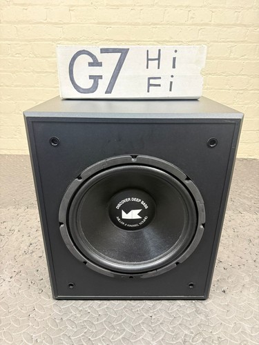 Miller kreisel k sound - kreisel, m&k