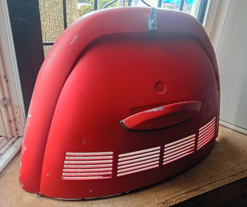 Genuine vintage beetle - vintage, vw