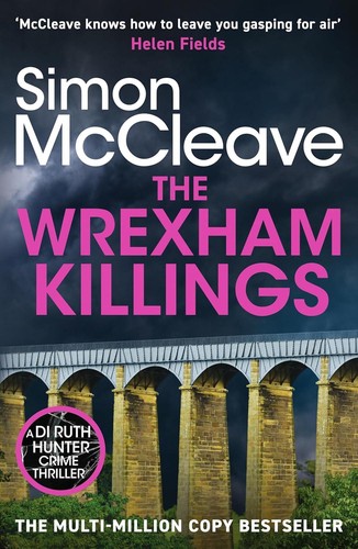 The wrexham killings - the,