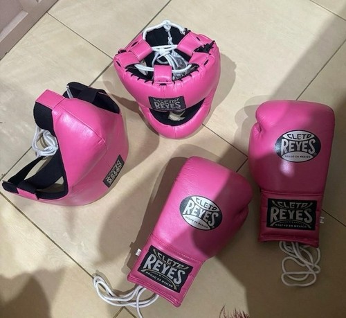 Mma reyes boxing sparring kit - reyes,