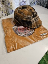 Boston Scally "Whiskey Rose"