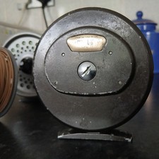 Vintage Intrepid Rimfly