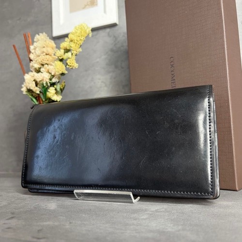 Cocomeister shell cordovan - cocomeister,