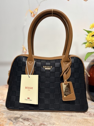 Brand new bessie london - brand,