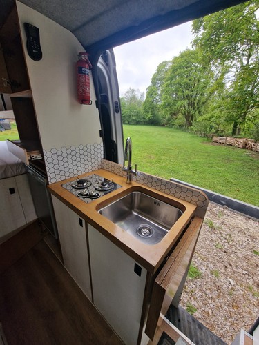 2012 mercedes sprinter - 2012,