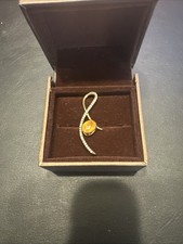 14K Yellow Gold Le Vian