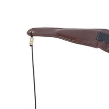 Padded Sax Neck Strap Metal