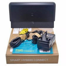 EE Smart Hybrid Connect HC10A – Black  Backup Broadband Hub  Unlocked & Reliable