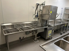 HOBART AM15VLT Ventless PAN