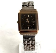 Citizen Exceed Left-Handed QZ