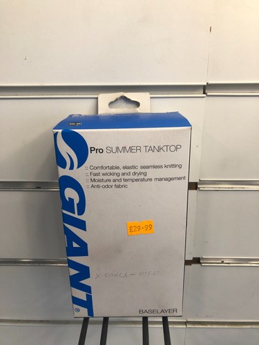 New with tags - tags, giant
