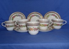 Staffordshire tea wares pattern 149 c1870
