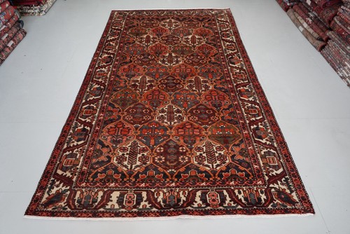 Vintage handmade wool - vintage,