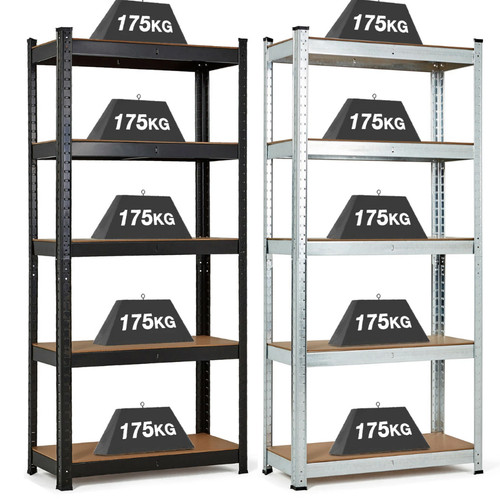 Garage shelves shelving tier - shelves,
