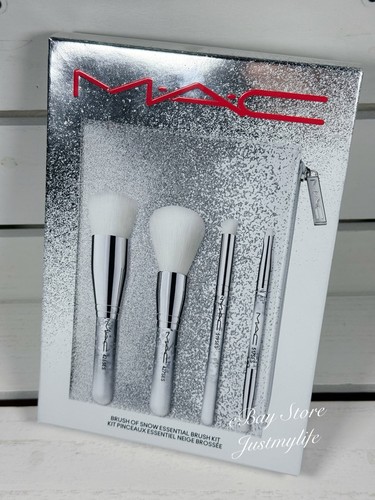 Mac brush of - mac,