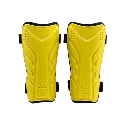 Pieces double strap shin - strap,