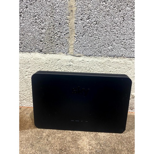 Sky sr203 broadband router - sky,