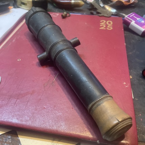 Vintage model makers - vintage, cannon