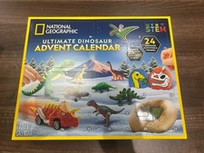 National Geographic Blue