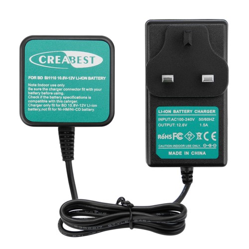 Ion battery charger for - li-ion,