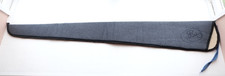 PROTECTIVE LONG RIFLE GUN SLEEVE SOFT PADDED SLIP CASE