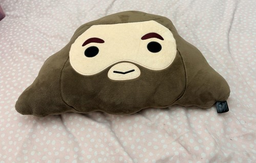Harry potter hagrid cushion - harry,