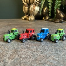 💥Tractor Agricola Micro