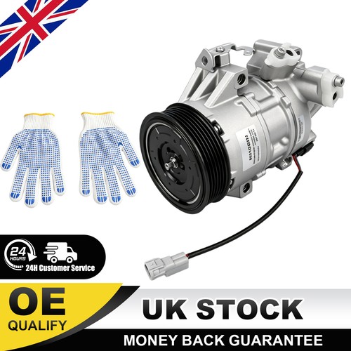Air conditioning compressor - air,