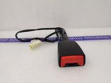 Genuine Suzuki ALTO SEAT BELT BUCKLE STALK CLIP Driver RH 84910M68K10-5PK