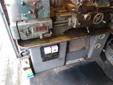 colchester student lathe