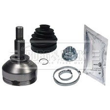 BORG & BECK Joint Kit, drive