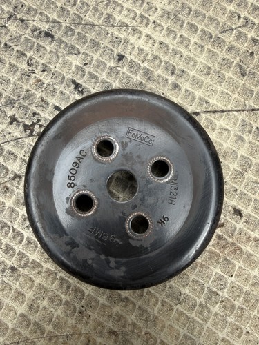 Ford 1 6 - 1.25, 1.4