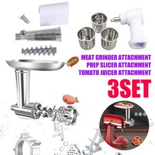 3 Sets For KitchenAir Mixer