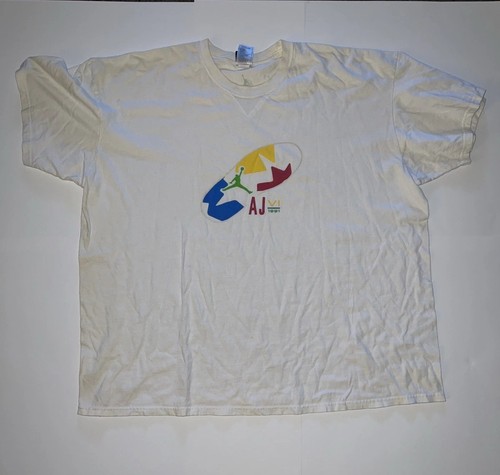 Air jordan white shirt - air, t-shirt