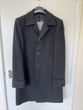 John Lewis Men’s Wool &