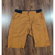 Mountain equipment inception short hiking outdoor gear size 34''