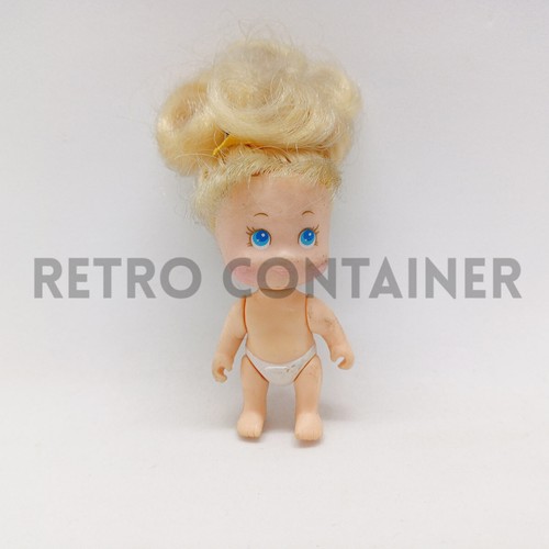 Vintage doll tyco quints - doll,